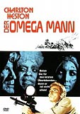 Der Omega Mann (uncut)